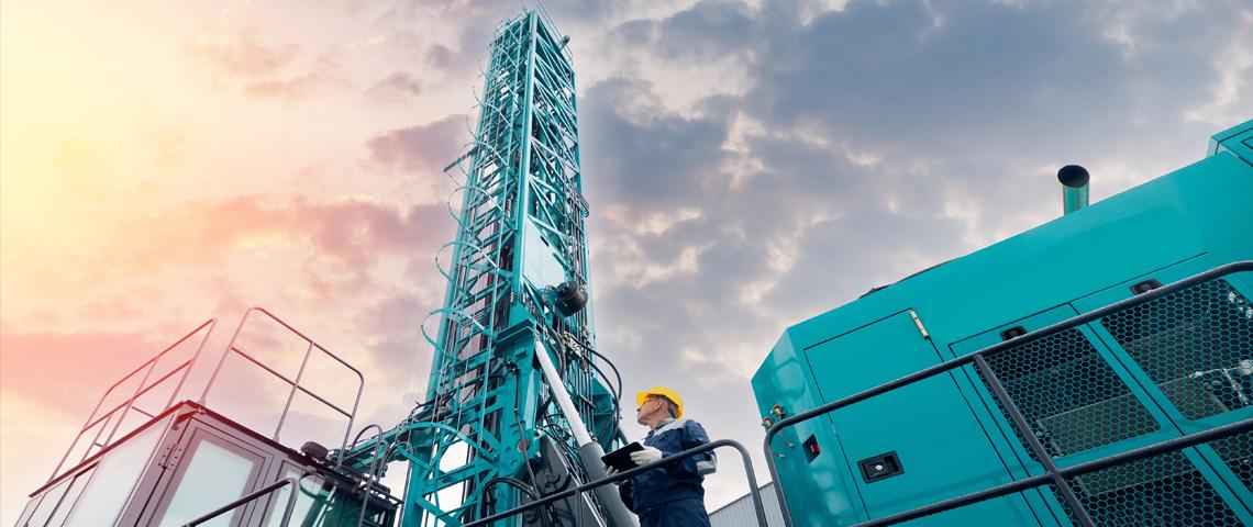 TEAM Energy Resources can help with both Contract and Permanent Recruitment