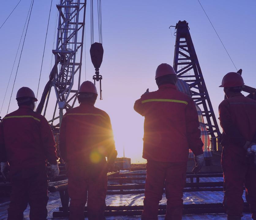 TEAM Energy Resources can help with both Contract and Permanent Recruitment